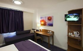 Premier Inn Margate